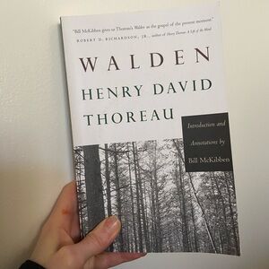 FEB FLASH SALE✨ Walden